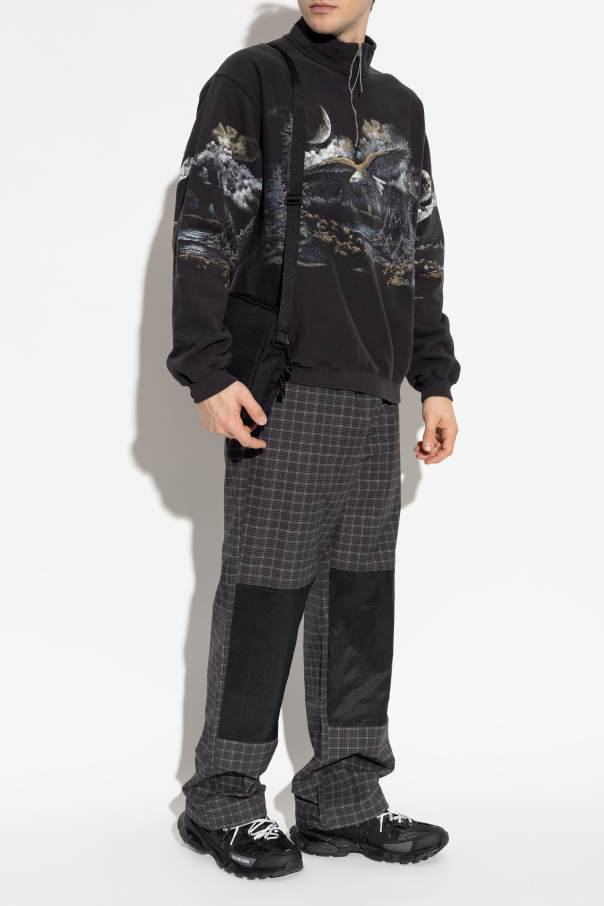 ROA Aair Floweave trousers