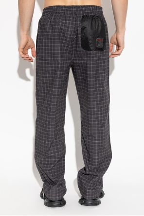 ROA Aair Floweave trousers