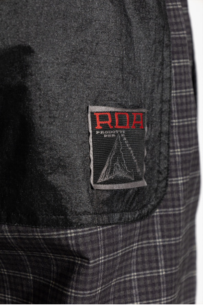 ROA Aair Floweave trousers