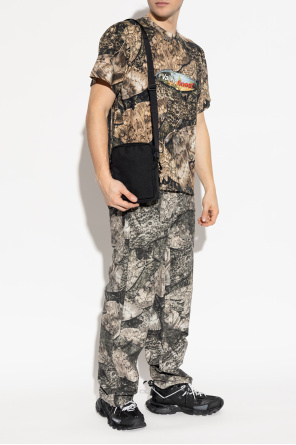 "formes moth" trousers od ROA