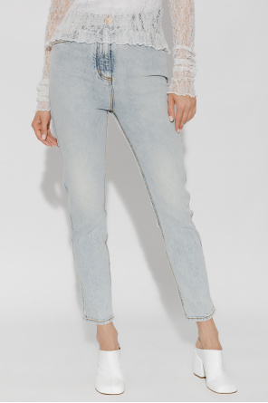 Balmain High-waisted jeans