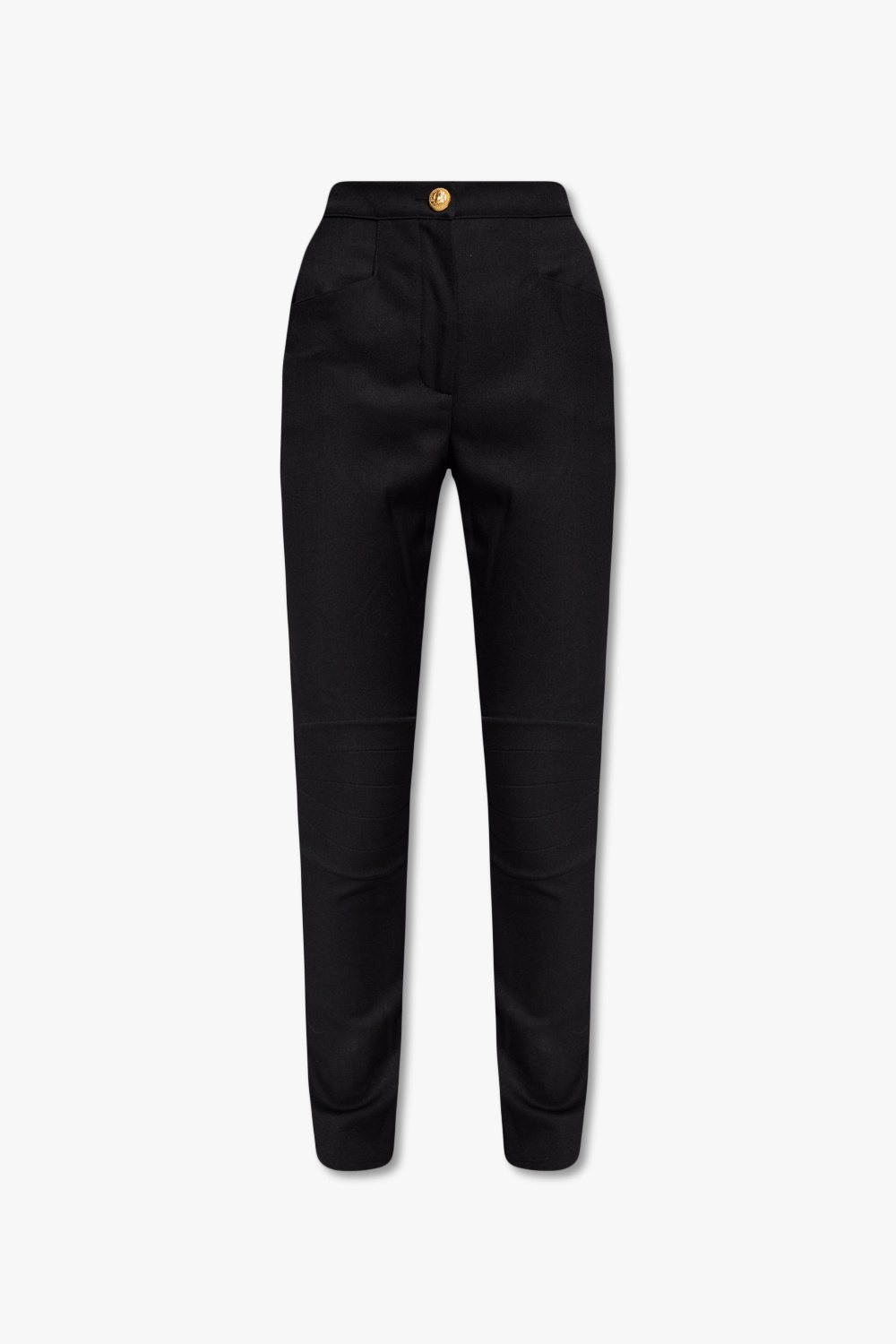 Balmain Wool trousers