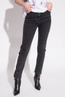 Balmain High-waisted jeans