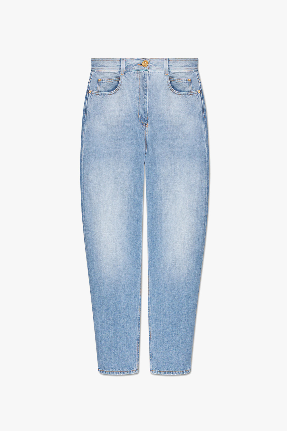 Balmain Boyfriend jeans