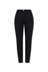 Balmain Wool trousers