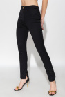 Balmain Wool trousers