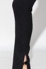 Balmain Wool trousers