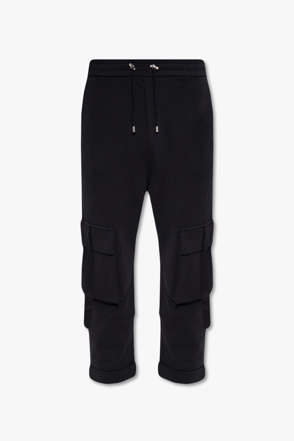 Balmain Sweatpants with logo