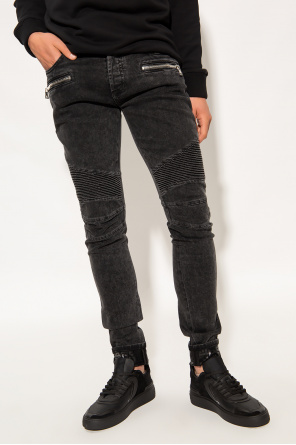 Balmain Slim fit jeans