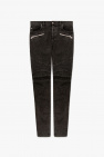 balmain Motif Slim fit jeans