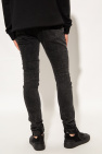 balmain Motif Slim fit jeans