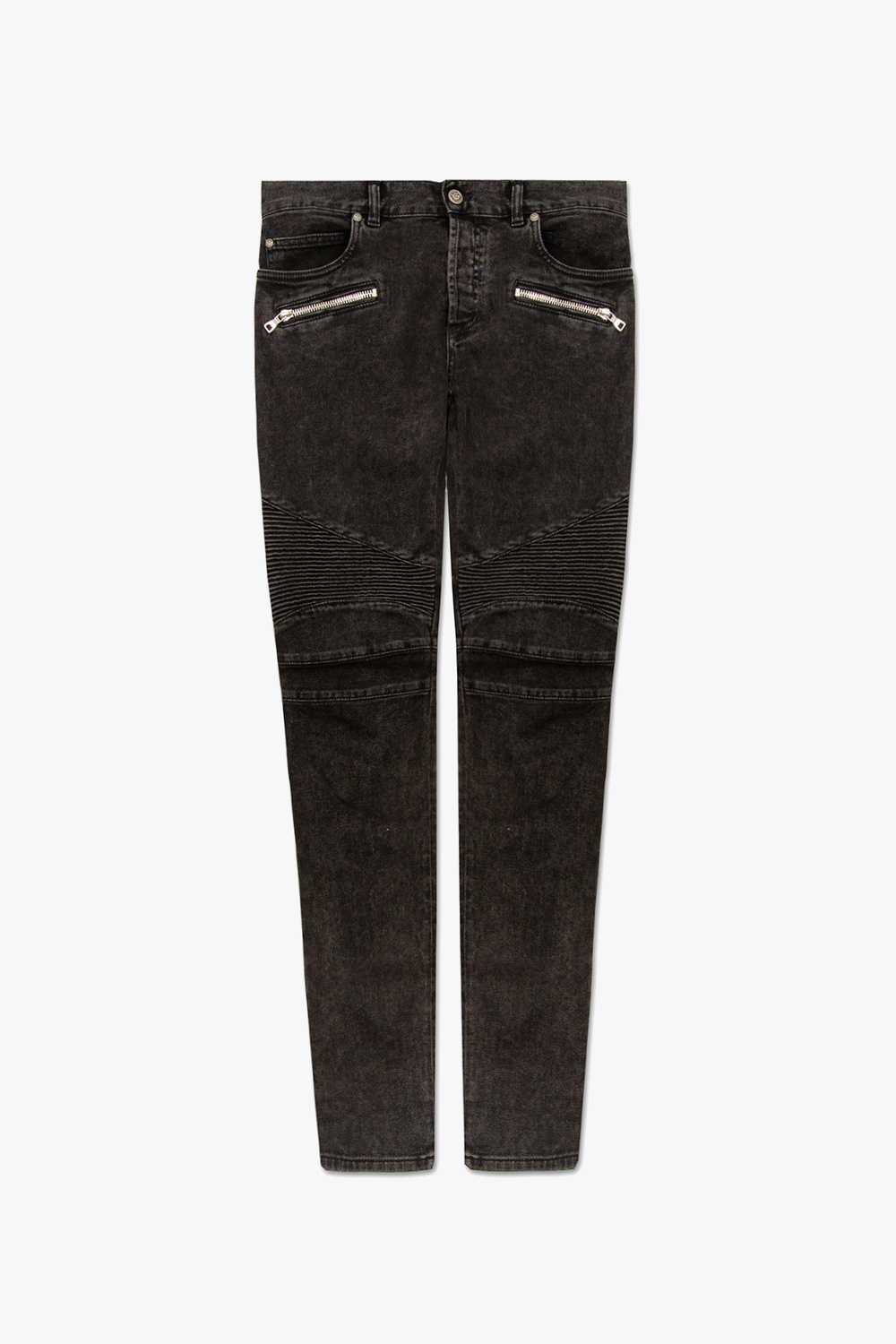 balmain Gigi Slim fit jeans