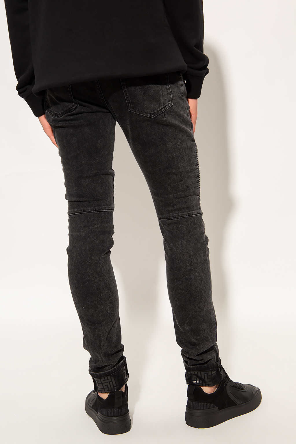 Balmain Slim fit jeans