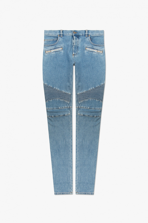 Balmain Slim fit jeans