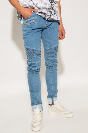 Balmain Slim fit jeans