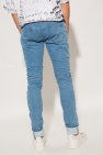 Balmain Slim fit jeans