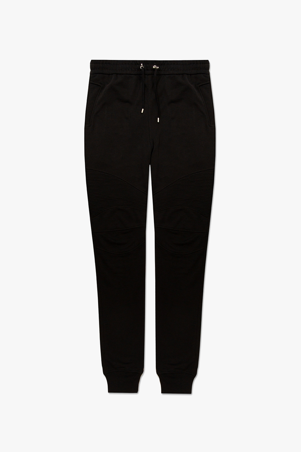 Balmain Sweatpants with logo