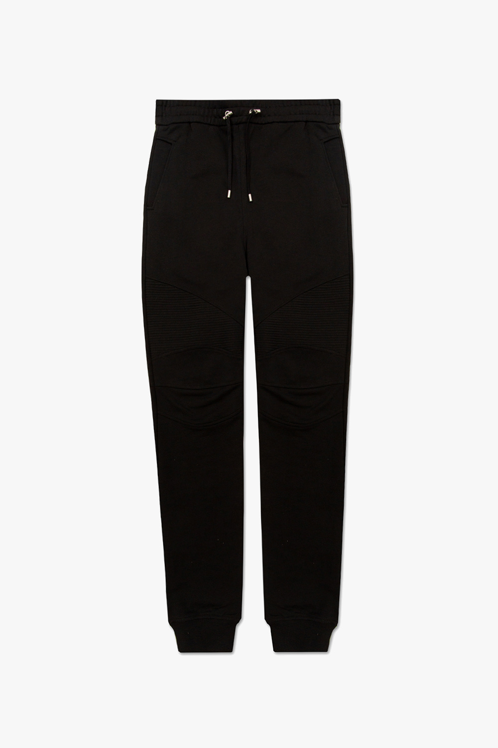 Balmain Sweatpants with logo