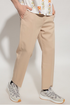 Opening Ceremony Trousers with zip