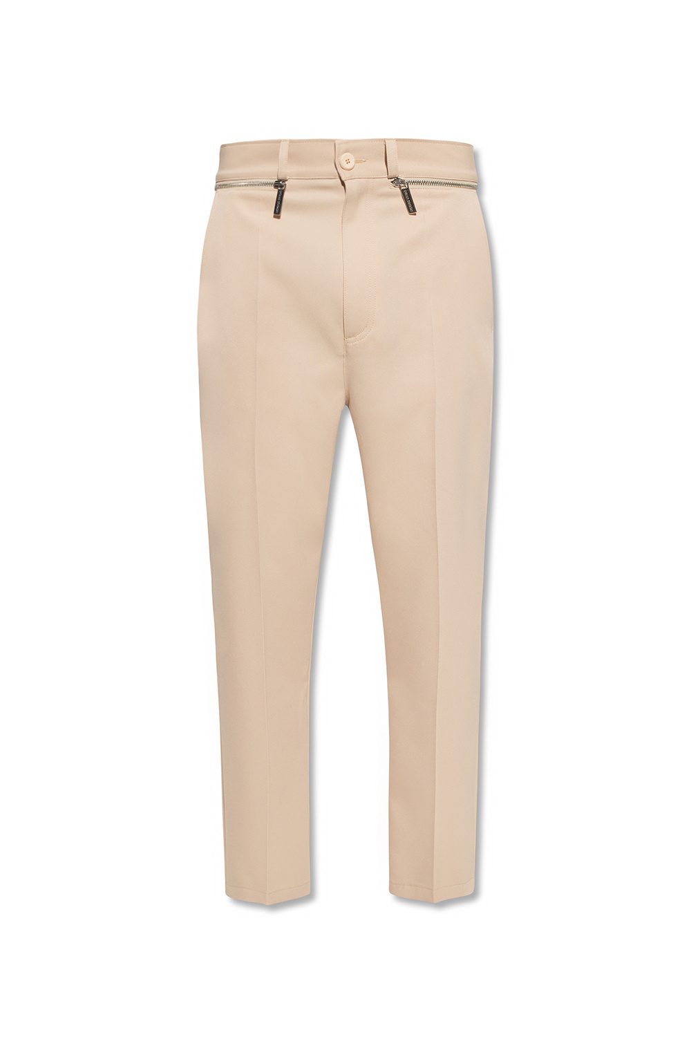 Opening Ceremony Trousers with zip