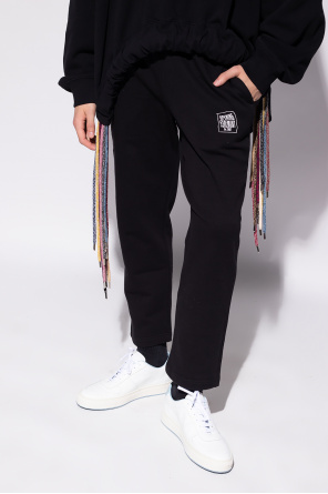 Opening Ceremony Printed sweatpants