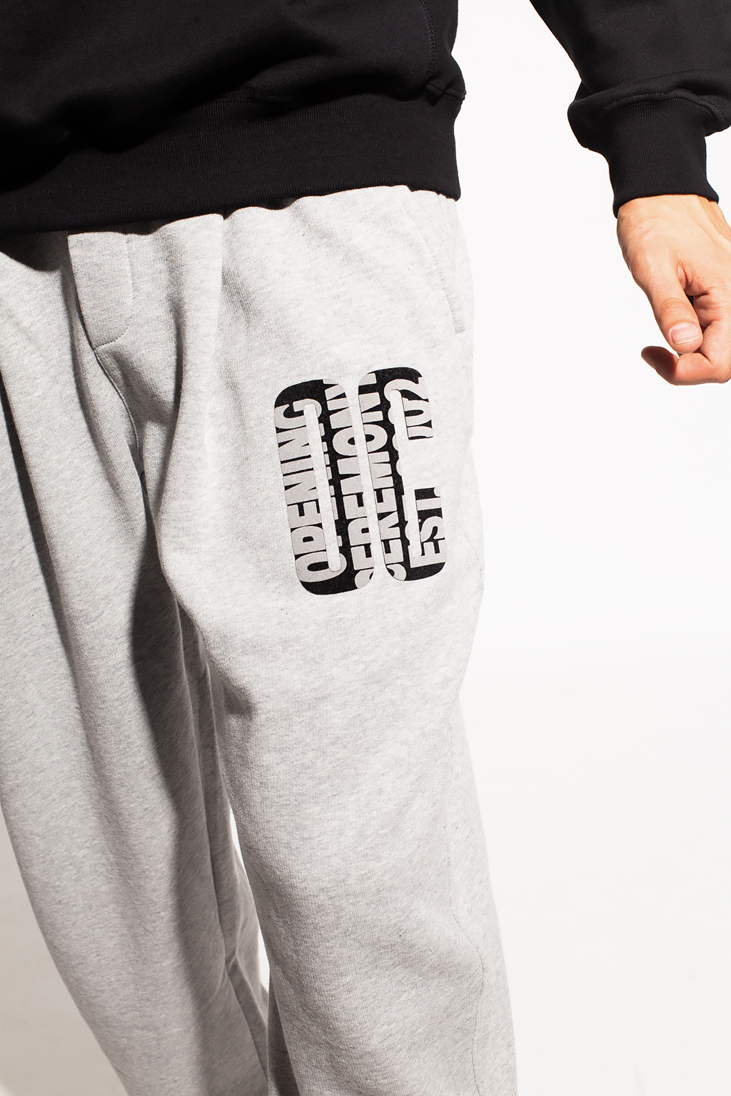 Opening Ceremony Sweatpants with logo