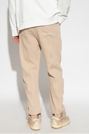 Opening Ceremony Striped trousers