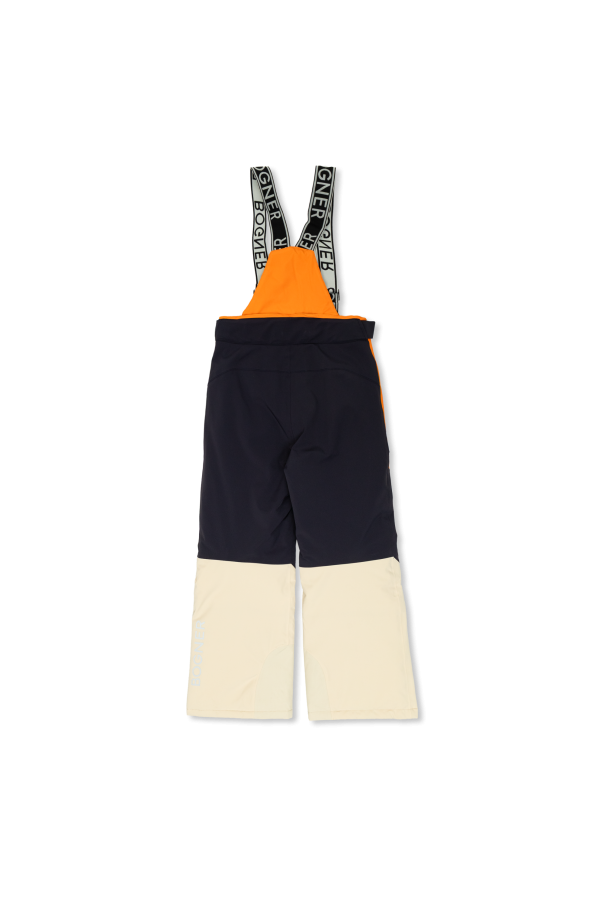 BOGNER Kids Ski trousers "Yuki"