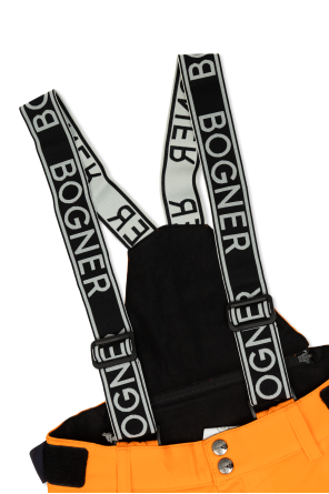 BOGNER Kids Ski trousers "Yuki"