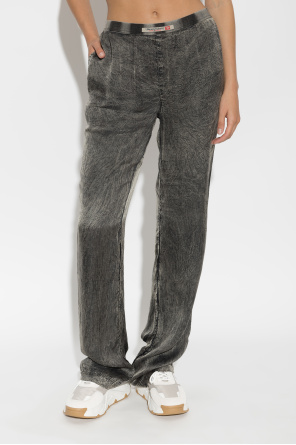 Diesel ‘YUNA-DNM’ pants