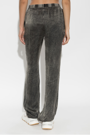 Diesel ‘YUNA-DNM’ pants