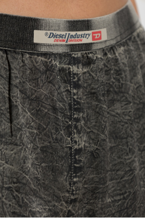 Diesel ‘YUNA-DNM’ pants