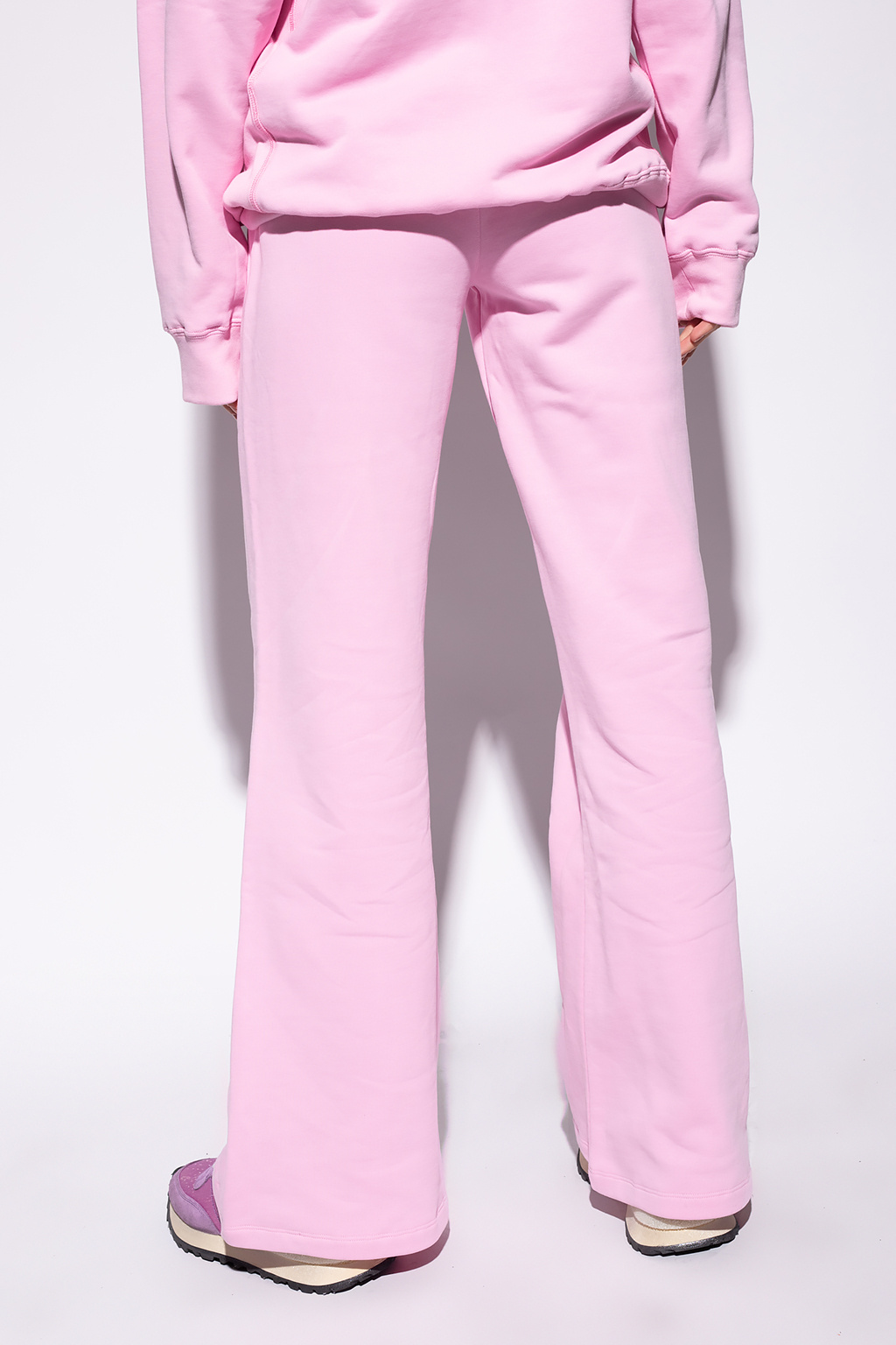 Opening Ceremony Cotton sweatpants