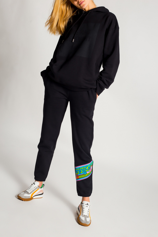 Opening Ceremony Cotton sweatpants