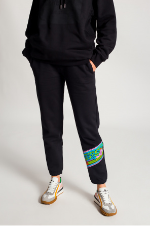 Opening Ceremony Cotton sweatpants