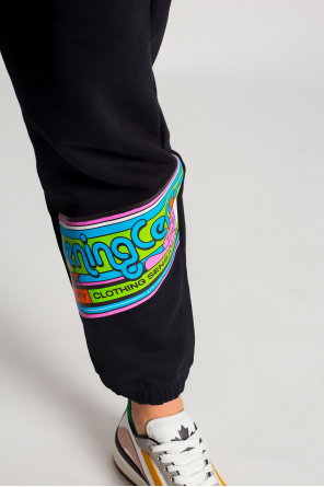 Opening Ceremony Cotton sweatpants