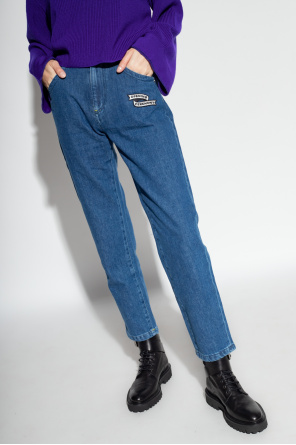 Opening Ceremony High-waisted jeans