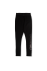 Karl Lagerfeld Kids Leggings with logo