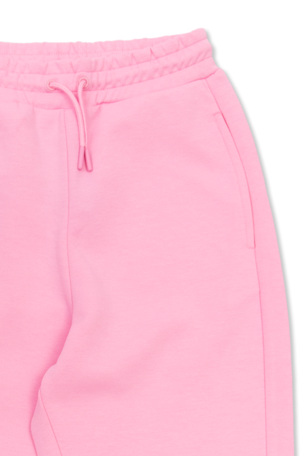 Target "Basic New Logo" Men's Shorts Bermuda Katian leopard-print tailored shorts