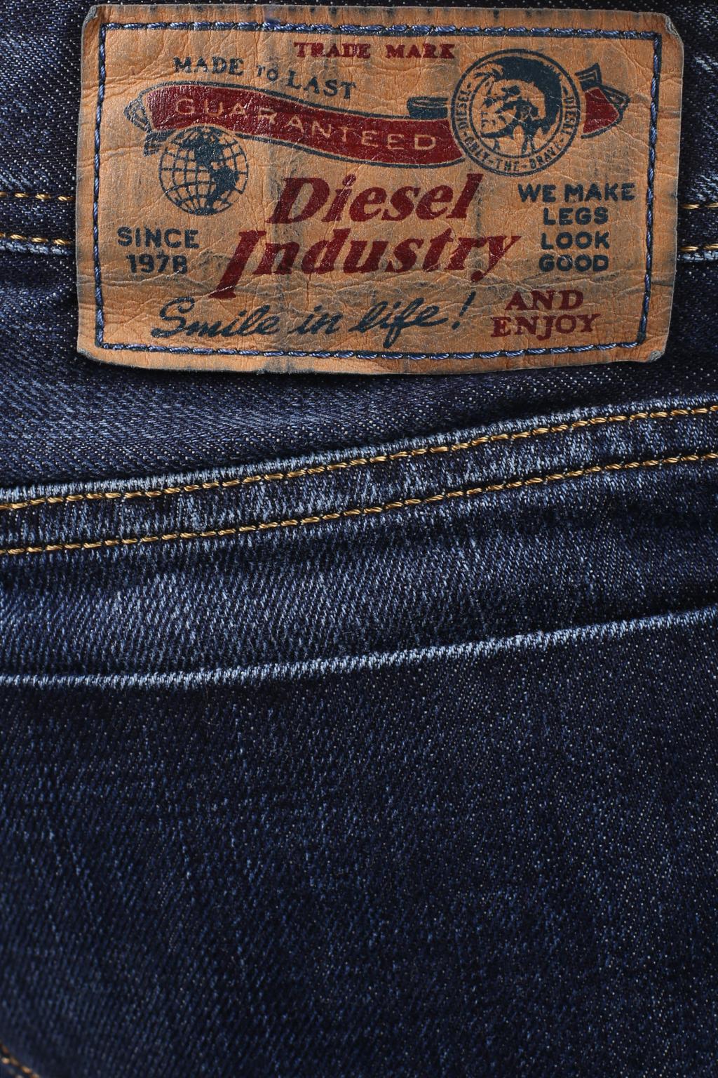 diesel industry zatiny jeans