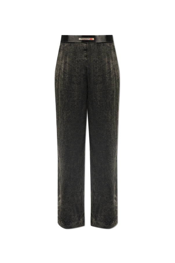 ‘ZAYNE-DNM’ trousers od Diesel