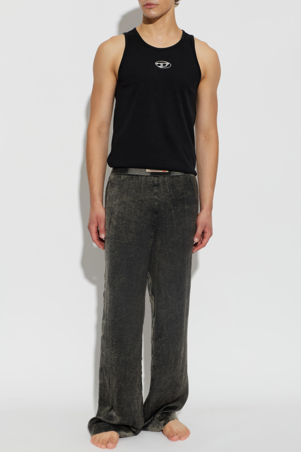 Diesel ‘ZAYNE-DNM’ pants