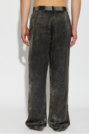 Diesel ‘ZAYNE-DNM’ pants