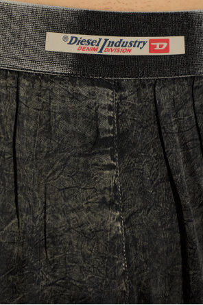 Diesel ‘ZAYNE-DNM’ pants