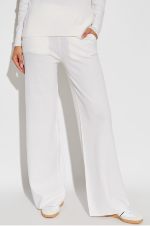 Max Mara Wool trousers