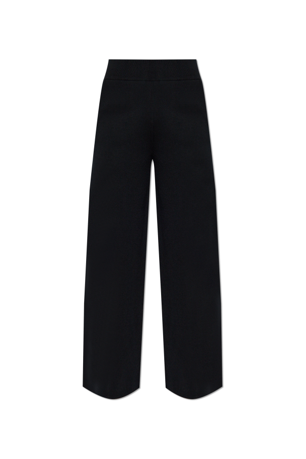 Max Mara Flared trousers