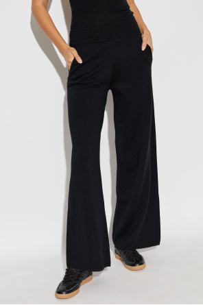 Max Mara Flared pants