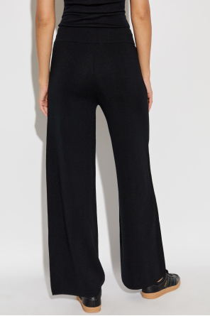 Max Mara Flared pants