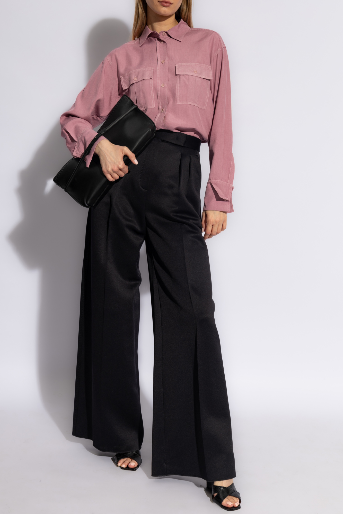 Max Mara ‘Zinnia’ Pants