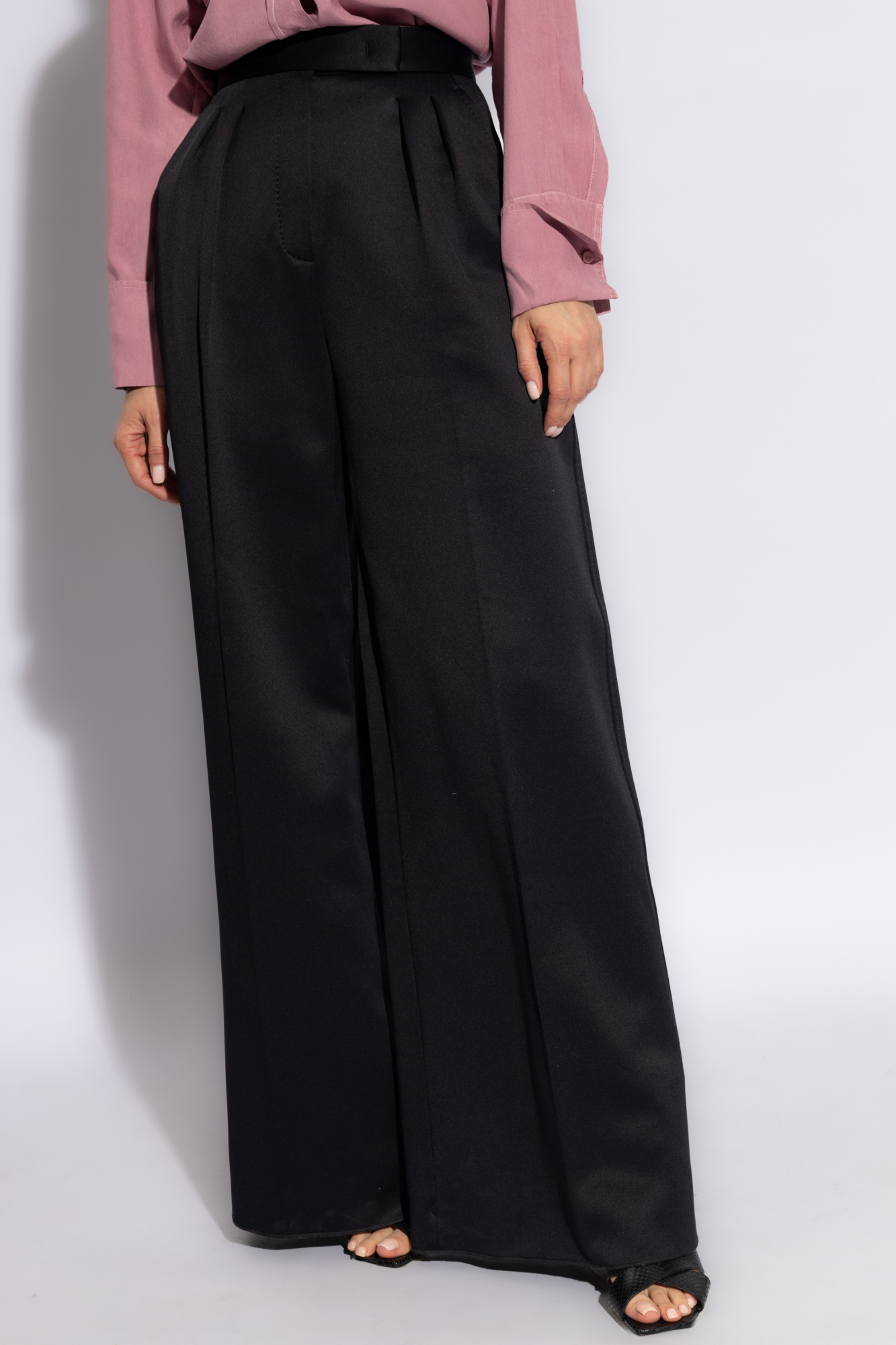 Max Mara ‘Zinnia’ Pants